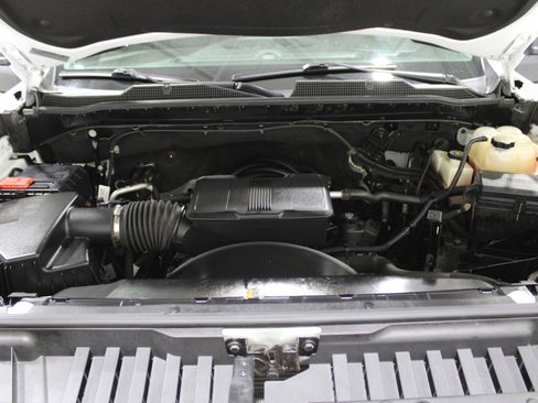 Used 2022 Chevrolet Silverado 2500 LTZ w/ LTZ Plus Package image 43