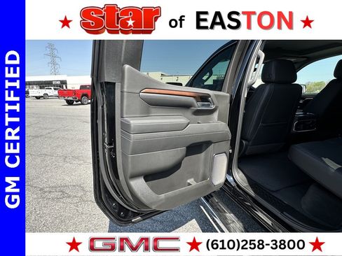 Used 2025 GMC Sierra 1500 Denali image 19