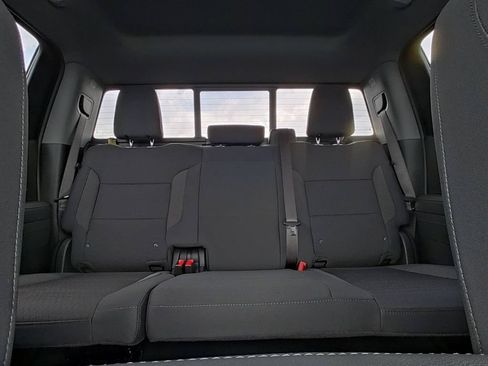 New 2026 GMC Sierra 1500 SLE w/ X31 Off-Road Package AWD/4WD image 35