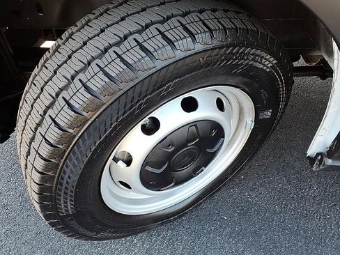 Used 2024 Ford Transit 150 Low Roof image 9