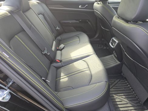 Used 2025 Kia K5 GT w/ GT1 Package image 18