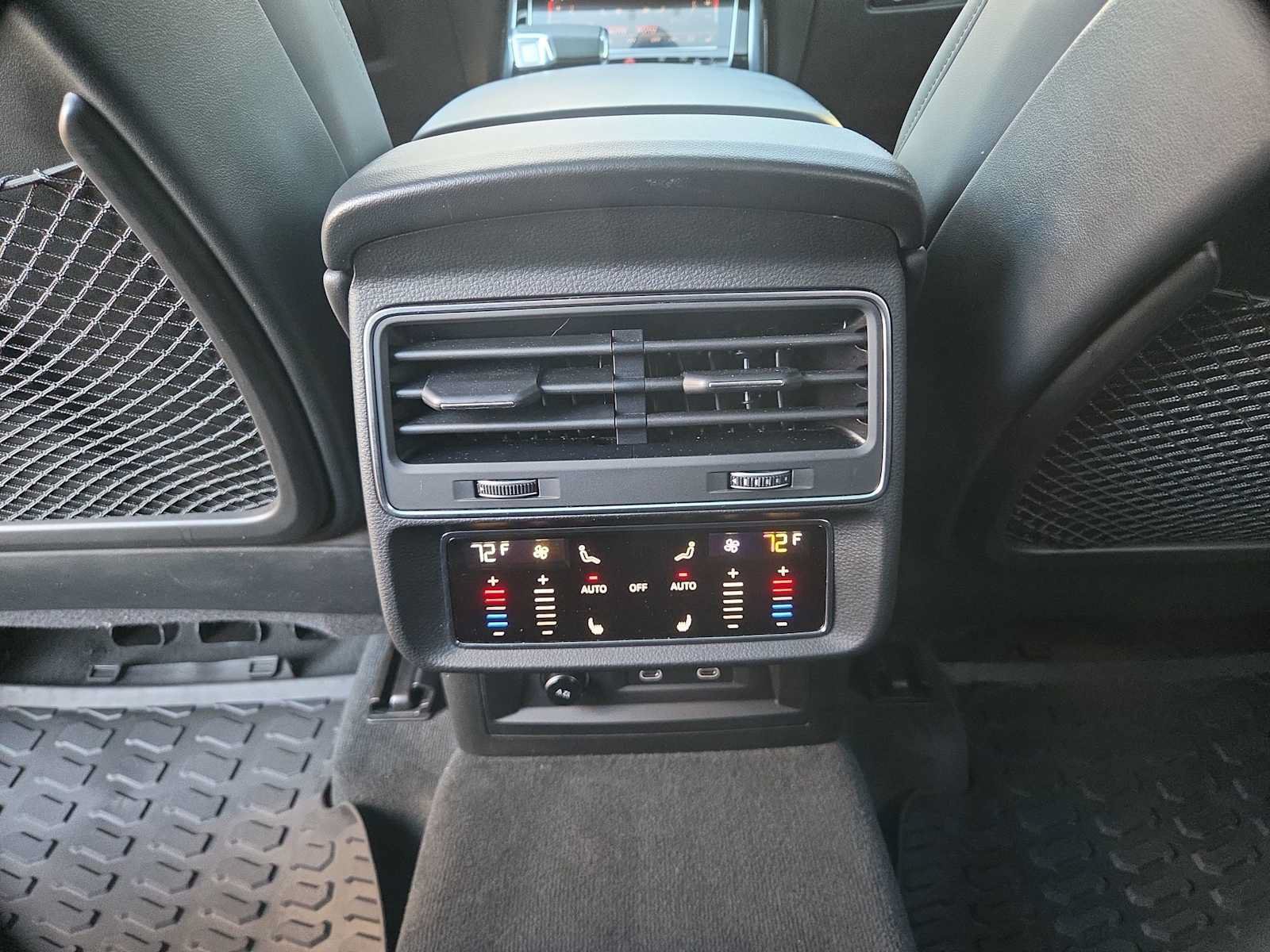 Used 2025 Audi Q8 Prestige AWD/4WD image 17
