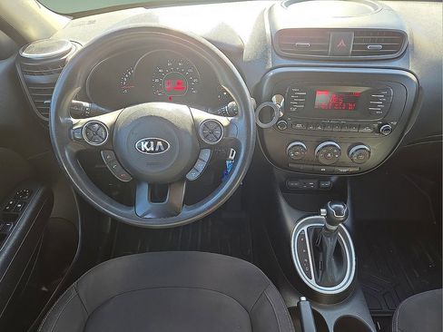 Used 2016 Kia Soul image 16