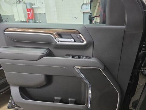 New 2026 Chevrolet Silverado 2500 LT w/ Trail Boss Package image 29