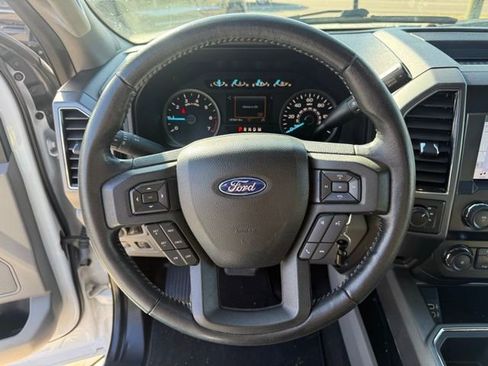 Used 2019 Ford F150 XLT w/ Equipment Group 302A Luxury image 19