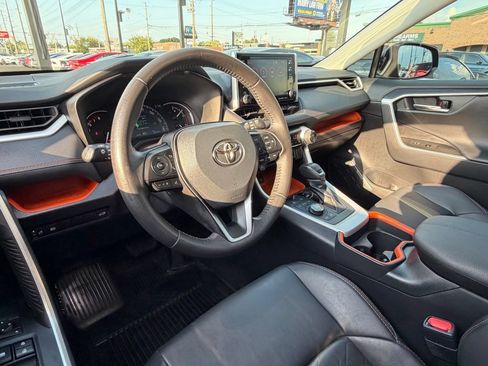 Used 2021 Toyota RAV4 Adventure w/ Convenience Package AWD/4WD image 15