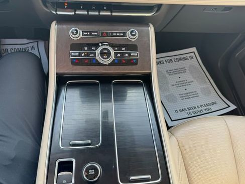 Used 2023 Lincoln Aviator Grand Touring w/ Equipment Group 301A image 28