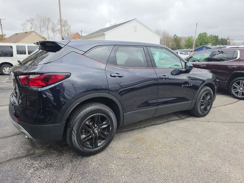Certified 2020 Chevrolet Blazer LT w/ LPO, Floor Liner Package image 6
