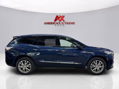 Used 2023 Buick Enclave Essence w/ Experience Buick Package AWD/4WD image 8