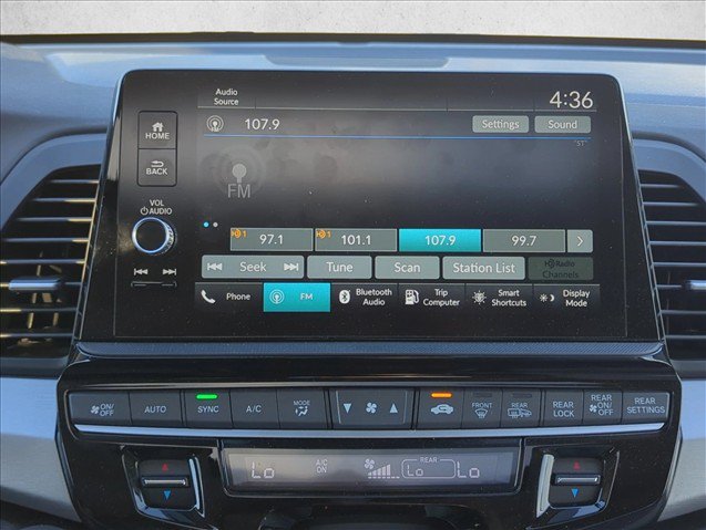 Used 2026 Honda Odyssey EX-L image 13