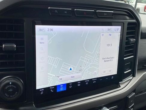 Used 2024 Ford F150 XLT w/ Tow/Haul Package image 10