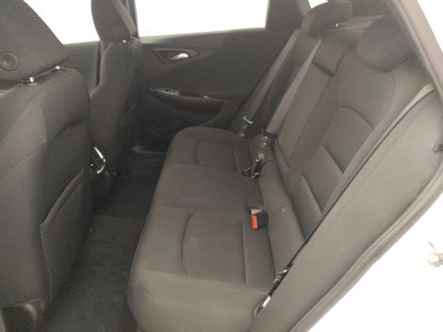 Used 2022 Chevrolet Malibu LT FWD image 18