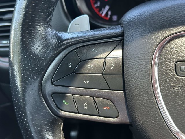 Certified 2024 Dodge Durango GT AWD/4WD image 14