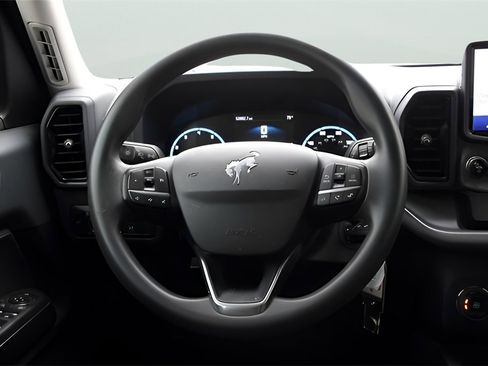 Used 2021 Ford Bronco Sport image 15