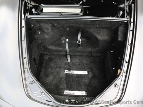 Used 2006 Ferrari F430 Spider image 17