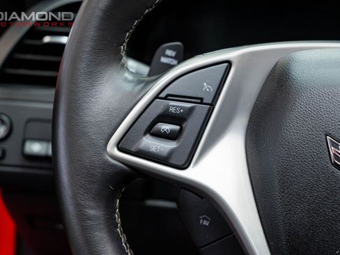 Used 2015 Chevrolet Corvette Z06 RWD image 74