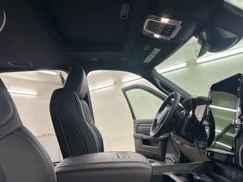 New 2026 RAM 2500 Power Wagon AWD/4WD image 21