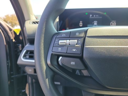 Used 2025 Kia K4 LXS FWD image 23