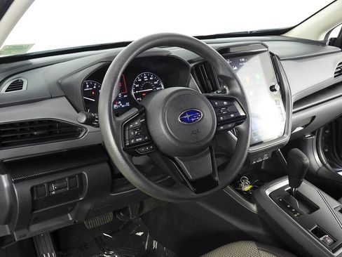 Used 2024 Subaru Crosstrek 2.0i Premium w/ Crosstrek Mirror Package AWD/4WD image 30