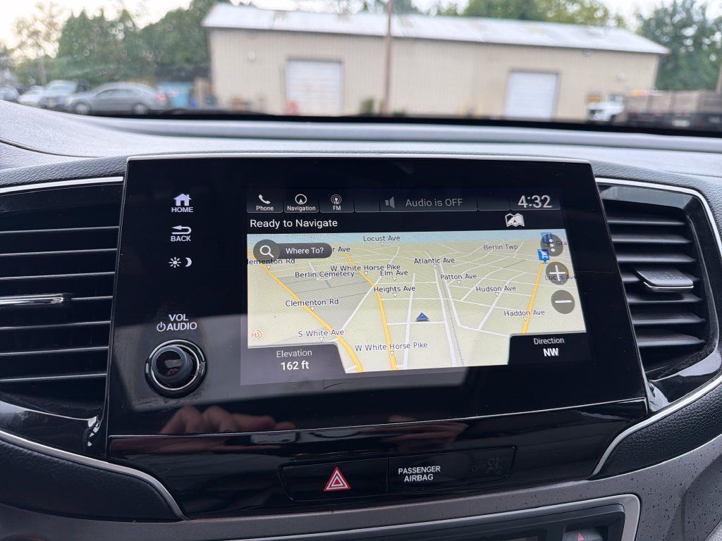 Used 2019 Honda Pilot EX-L image 25