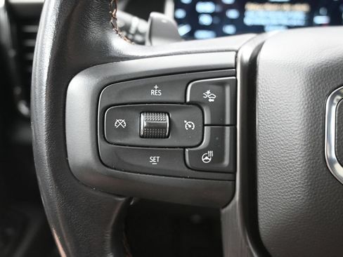 Used 2022 GMC Sierra 1500 AT4 w/ AT4 Premium Package AWD/4WD image 27