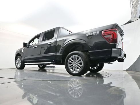 New 2026 Ford F150 Lariat AWD/4WD image 30