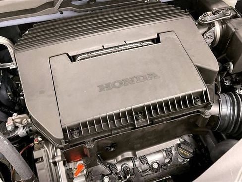New 2026 Honda Pilot Touring image 14