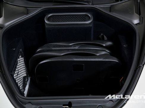 New 2027 McLaren 750S Spider image 18