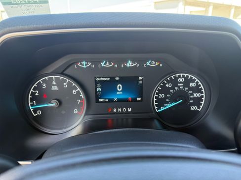 Used 2022 Ford F150 XL w/ Trailer Tow Package image 17