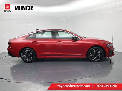 Used 2025 Kia K5 GT-Line w/ GT-Line Premium Package