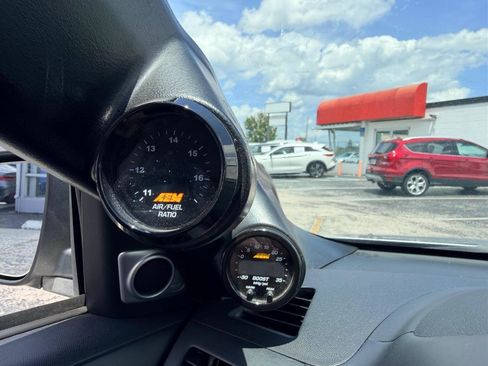 Used 2010 Mitsubishi Lancer Evolution MR AWD/4WD image 9