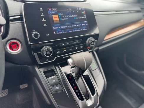 Used 2017 Honda CR-V EX image 13