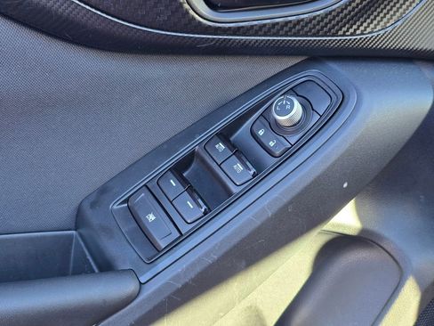 Used 2022 Subaru Crosstrek 2.0i Premium w/ Popular Package #4A image 21