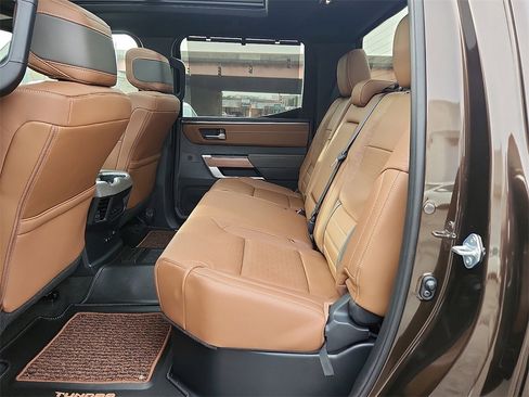 Used 2023 Toyota Tundra 1794 Edition image 10