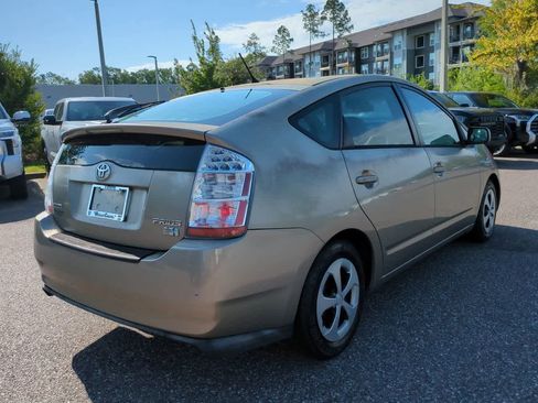 Used 2006 Toyota Prius FWD image 6