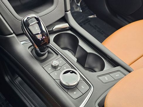 New 2026 Cadillac XT5 Premium Luxury w/ Driver Assist Package FWD image 34