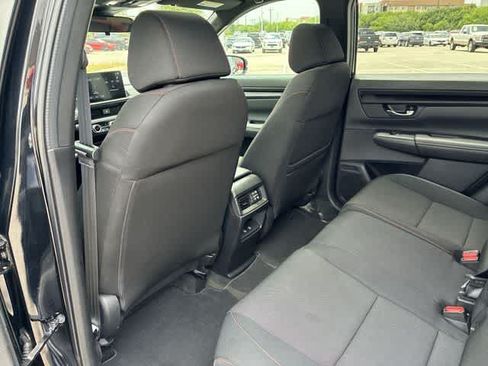 Used 2026 Honda CR-V Sport image 21