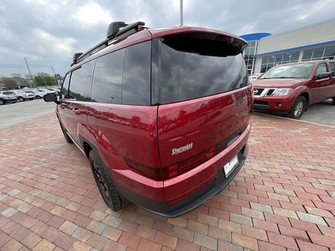 Used 2025 Hyundai Santa Fe XRT AWD/4WD image 32