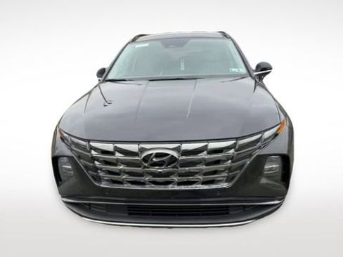 Used 2023 Hyundai Tucson Limited image 3