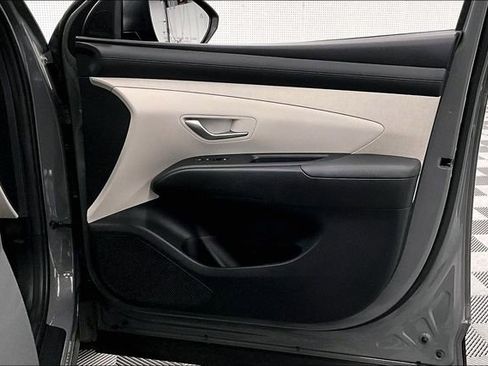 Used 2025 Hyundai Tucson SEL FWD image 22