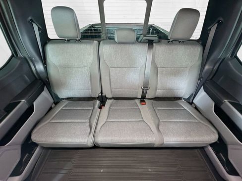 Used 2024 Ford F250 XL w/ STX Appearance Package AWD/4WD image 13