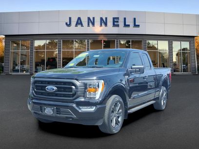 Used 2023 Ford F150 XLT w/ Equipment Group 302A High