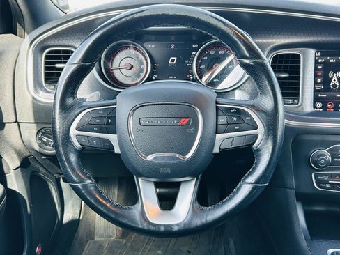 Used 2018 Dodge Charger GT AWD/4WD image 16