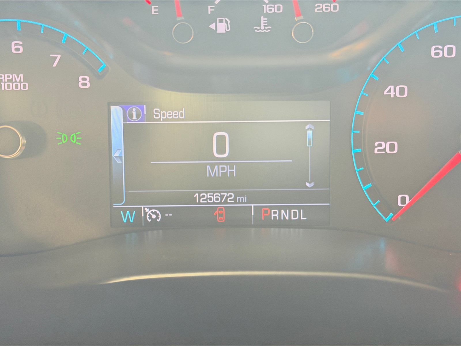 Used 2017 Chevrolet Colorado LT w/ Luxury Package, Chrome AWD/4WD image 9