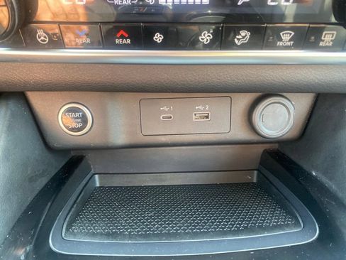 Used 2023 Nissan Rogue SL w/ SL Premium Package FWD image 29