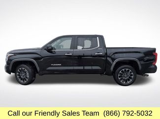 New 2026 Toyota Tundra Limited video 2