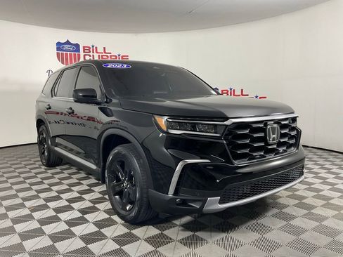 Used 2023 Honda Pilot EX-L image 1
