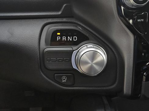 Used 2026 RAM 1500 Laramie w/ Night Edition RWD image 27