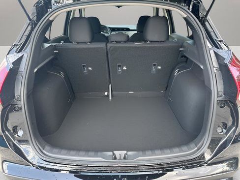 Certified 2025 Nissan Kicks Play S FWD image 23