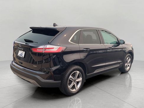 Used 2024 Ford Edge SEL w/ Convenience Package AWD/4WD image 7